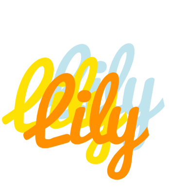 Lily energy logo