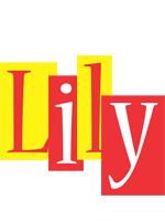 Lily errors logo