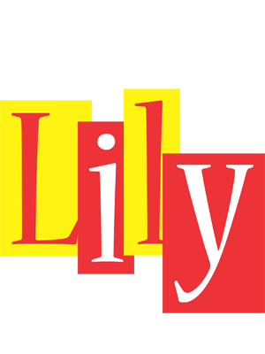 Lily errors logo