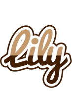 Lily exclusive logo