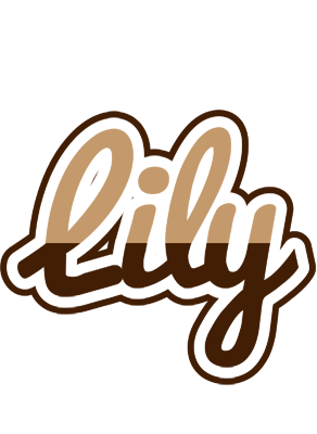 Lily exclusive logo