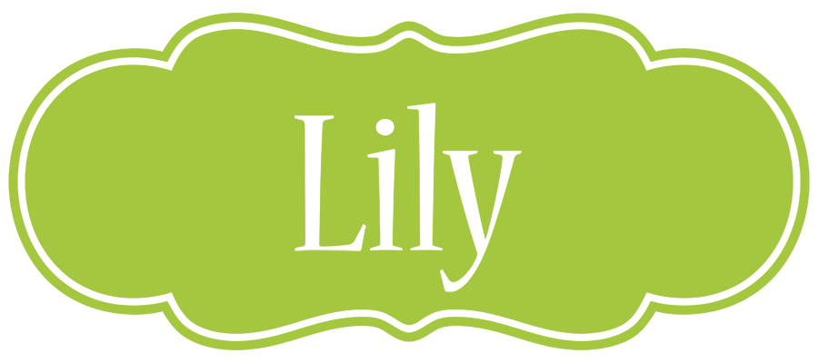 Lily family logo
