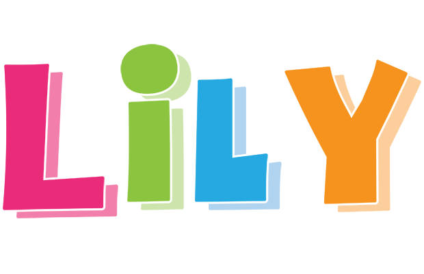 Lily friday logo