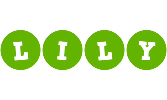 Lily games logo