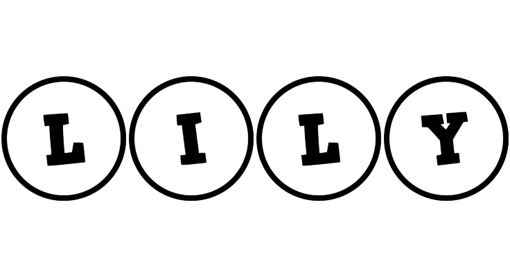 Lily handy logo