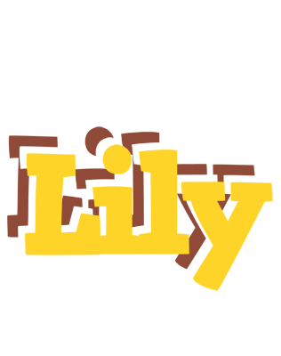 Lily hotcup logo