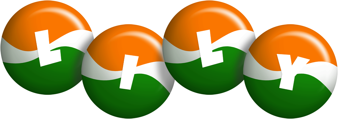 Lily india logo