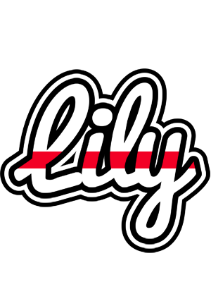 Lily kingdom logo