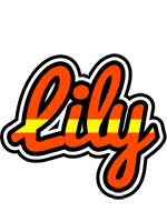 Lily madrid logo