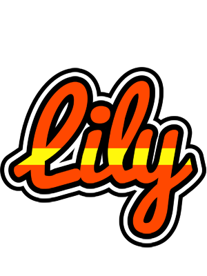 Lily madrid logo