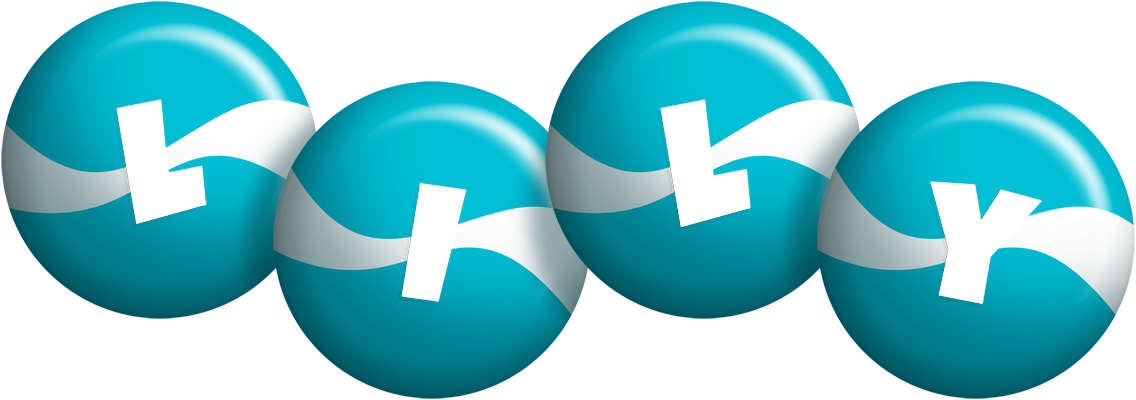 Lily messi logo