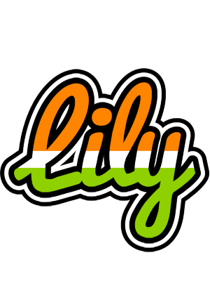 Lily mumbai logo