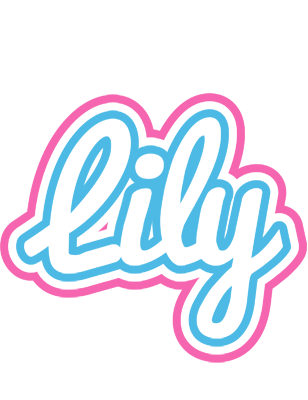 Lily outdoors logo