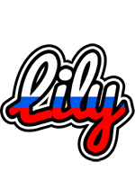 Lily russia logo