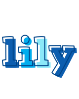 Lily sailor logo