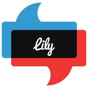 Lily sharks logo