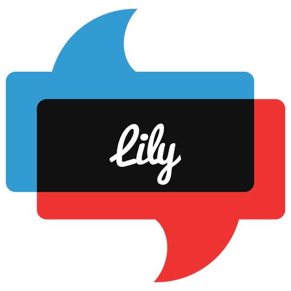 Lily sharks logo