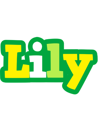 Lily soccer logo