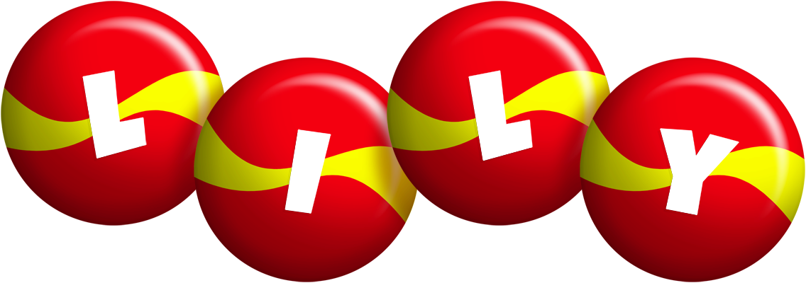 Lily spain logo