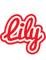 Lily sunshine logo