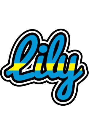 Lily sweden logo