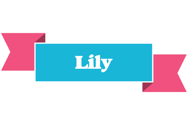 Lily today logo