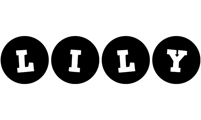 Lily tools logo