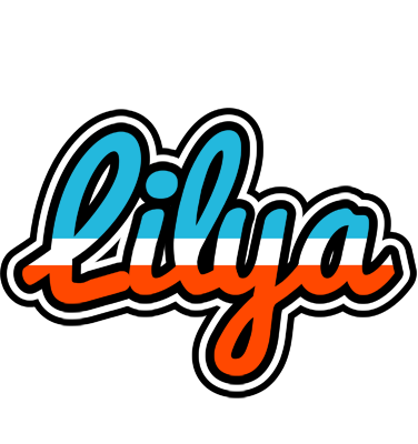 Lilya america logo
