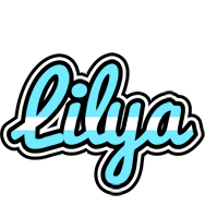 Lilya argentine logo