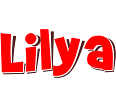 Lilya basket logo