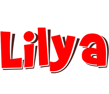 Lilya basket logo