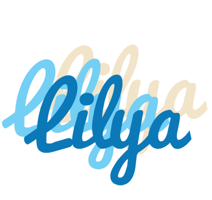 Lilya breeze logo