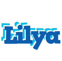 Lilya business logo