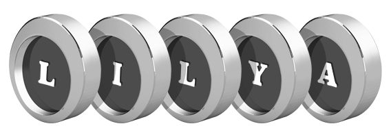 Lilya coins logo