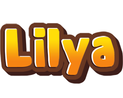 Lilya cookies logo