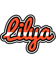 Lilya denmark logo