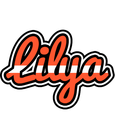 Lilya denmark logo