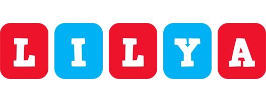 Lilya diesel logo