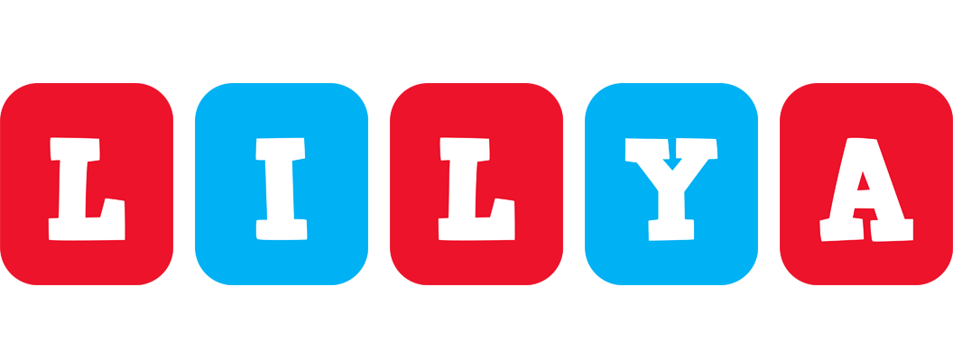 Lilya diesel logo