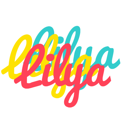 Lilya disco logo