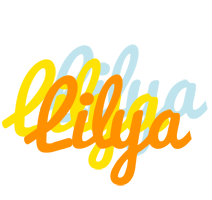 Lilya energy logo