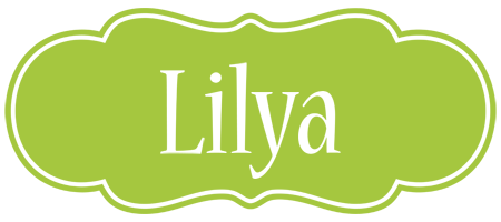 Lilya family logo