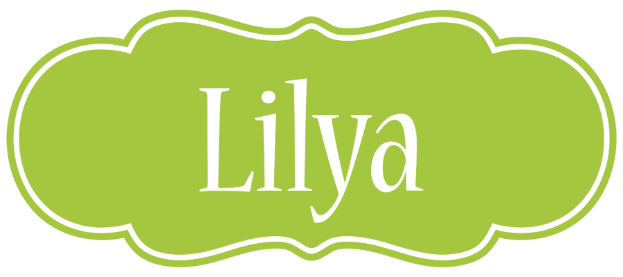 Lilya family logo