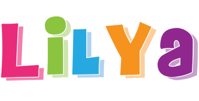 Lilya friday logo