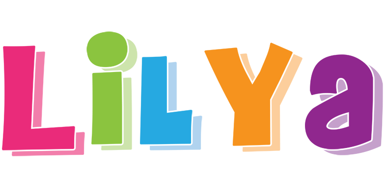 Lilya friday logo