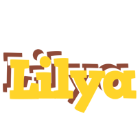 Lilya hotcup logo