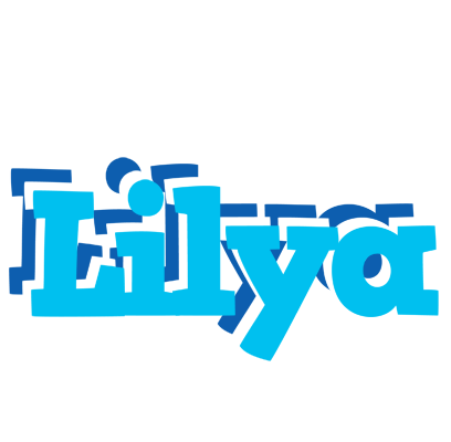 Lilya jacuzzi logo