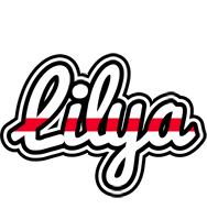 Lilya kingdom logo