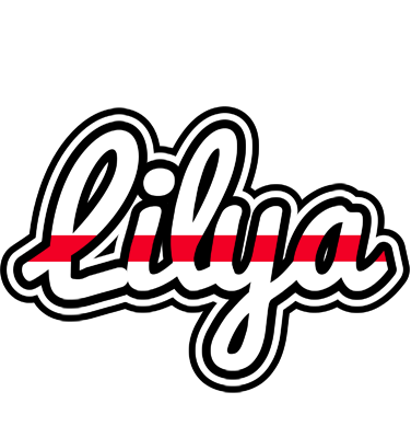 Lilya kingdom logo