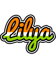 Lilya mumbai logo